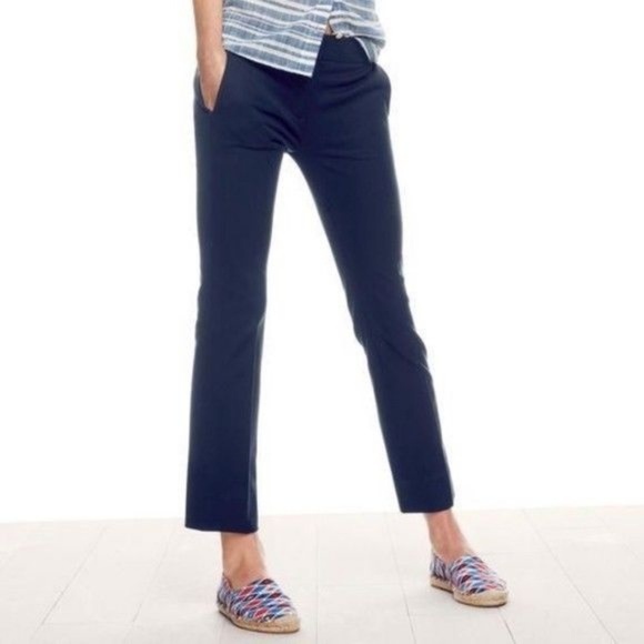 J. Crew Factory Pants - J. Crew Factory Skimmer Pants Size 12 NWT